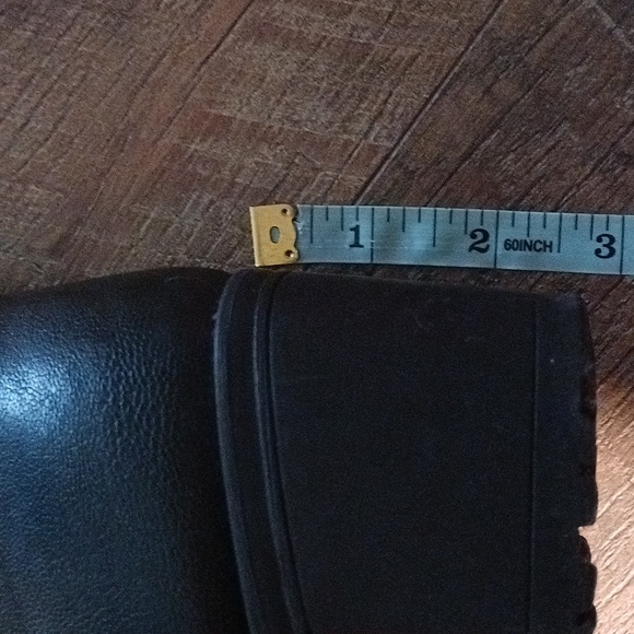 Milwaukee Performance leather Studded lace up Boots🖤😎 - Picture 13 of 15